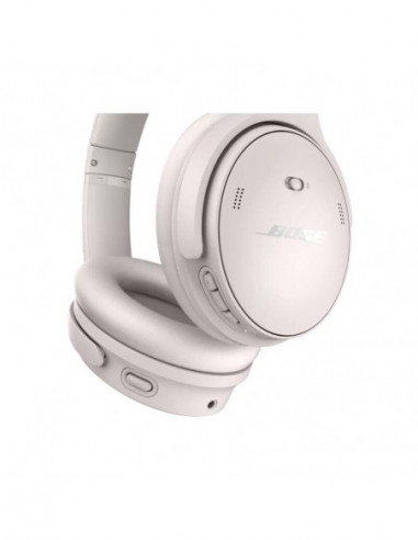 Auscultadores Bose QuietComfort:...