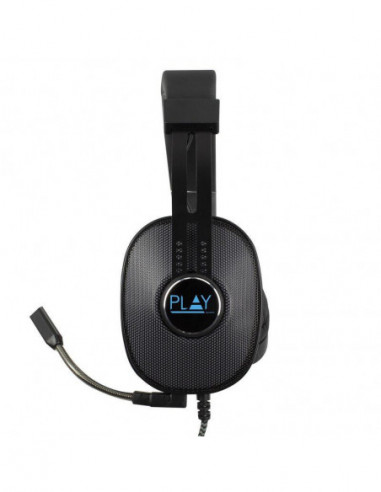 Auscultadores Ewent Play PL3321,...