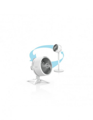 Ventilador Shark Flexbreeze FA220EU -...