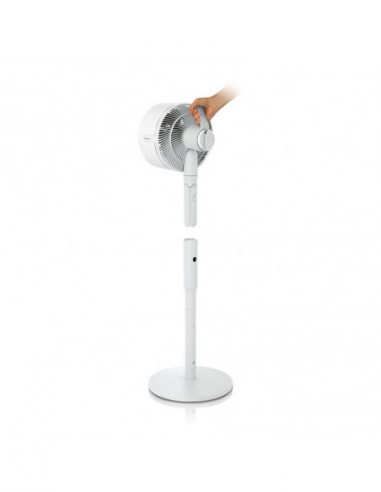 Ventilador Shark Flexbreeze FA220EU -...