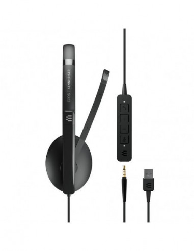 Auscultadores Sennheiser Adapt 135...