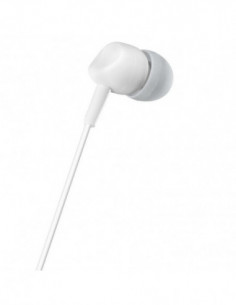 Auscultadores In-Ear HAMA...