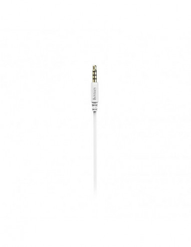 Auscultadores In-Ear HAMA HAMA-184140...