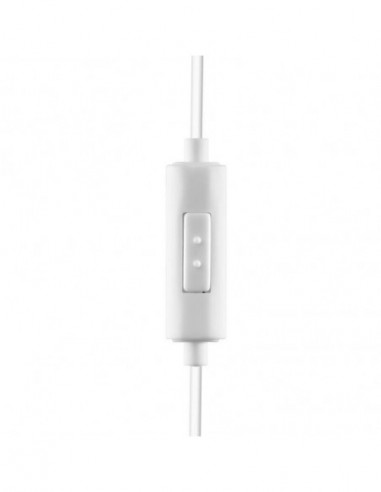 Auscultadores In-Ear HAMA HAMA-184140...