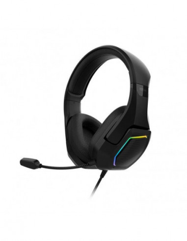 Auriculares Nox Krom Kopa 7.1, Som...