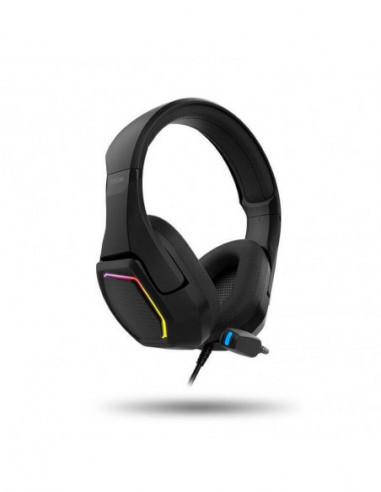 Auriculares Nox Krom Kopa 7.1, Som...