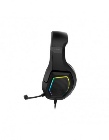 Auriculares Krom Kopa  Gaming 7.1...