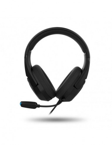Auriculares Nox Krom Kopa 7.1, Som...