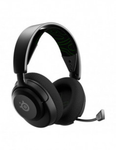 Auscultadores Steelseries...