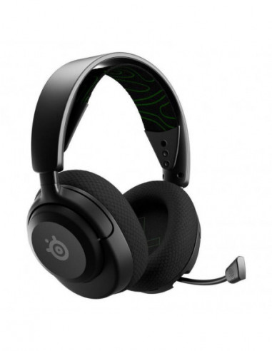 Auscultadores Steelseries Arctis Nova...