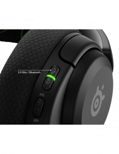 Auscultadores Steelseries Arctis Nova...