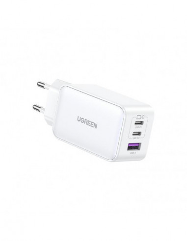 Carregador Rápido UGREEN Nexode 65W...