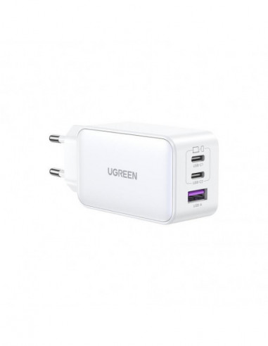 Carregador Rápido UGREEN Nexode 65W...