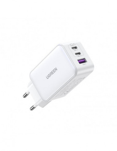 Carregador Rápido UGREEN Nexode 65W...