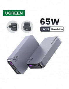 Carregador Ugreen Nexode...