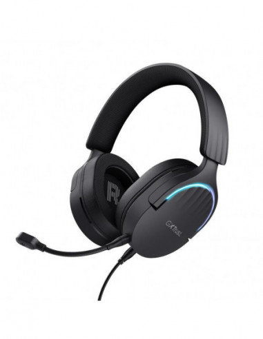 Auscultadores TRUST Gaming GXT 490...
