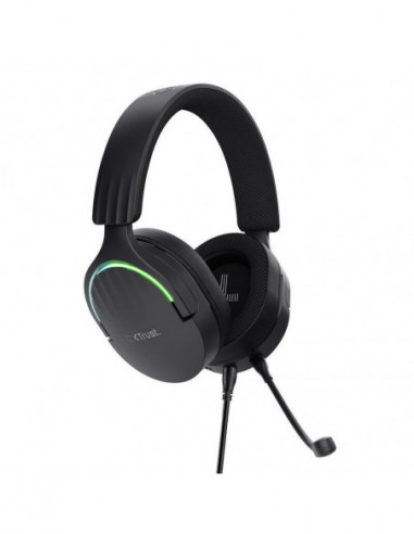 Auscultadores TRUST Gaming GXT 490...