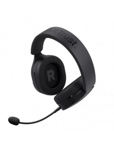 Auscultadores TRUST Gaming GXT 490...