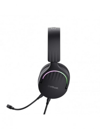 Auscultadores TRUST Gaming GXT 490...