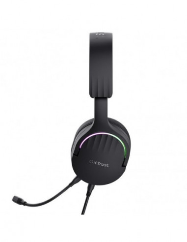 Auscultadores TRUST Gaming GXT 490...