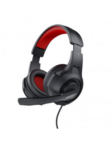 Auscultadores Gaming Trust Gaming...