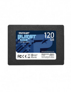 Disco SSD Patriot Burst...