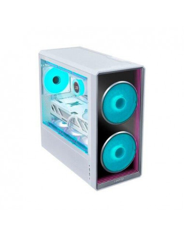 Torre Atx Lian Li Lancool 217...