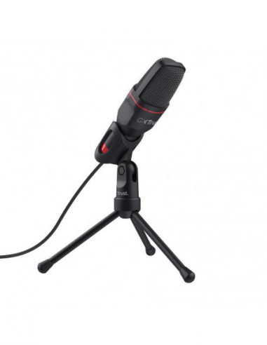 Microfone TRUST Gaming GXT 212 -...