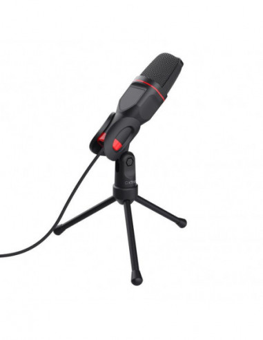 Microfone TRUST Gaming GXT 212 -...