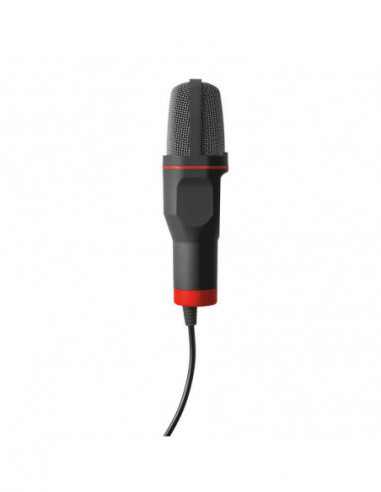 Microfone TRUST Gaming GXT 212 -...