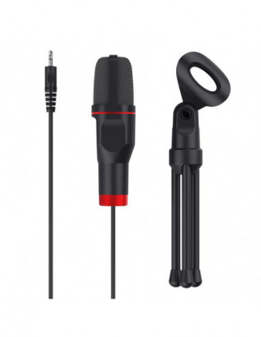 Microfone TRUST Gaming GXT 212 -...
