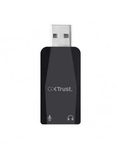 Microfone TRUST Gaming GXT 212 -...