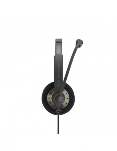 Auscultadores EPOS | Sennheiser...