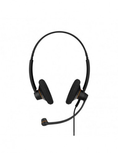 Auscultadores EPOS | Sennheiser...