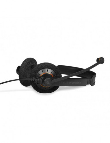 Auscultadores EPOS | Sennheiser...