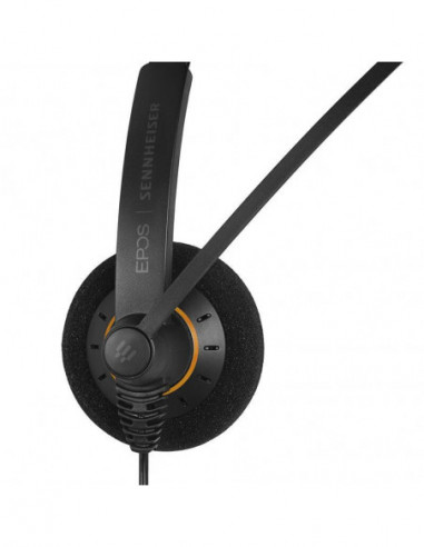 Auscultadores EPOS | Sennheiser...