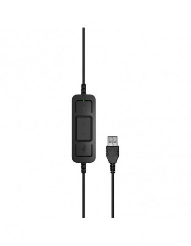 Auscultadores EPOS | Sennheiser...