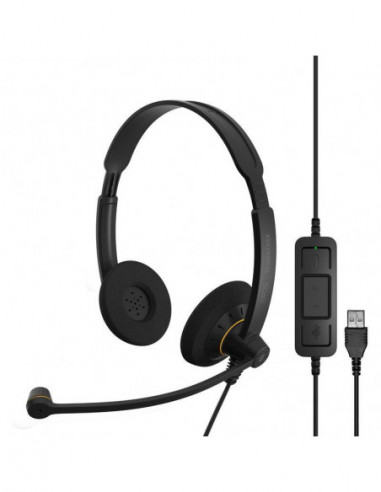 Auscultadores EPOS | Sennheiser...