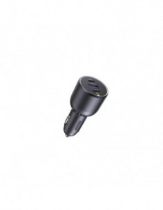 Carregador de Carro UGREEN...