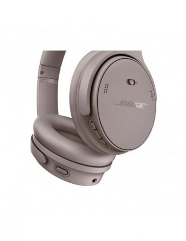 Auscultadores Bose QuietComfort, Sem...
