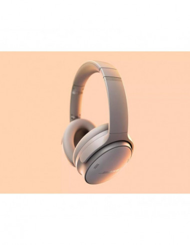 Auscultadores Bose QuietComfort, Sem...