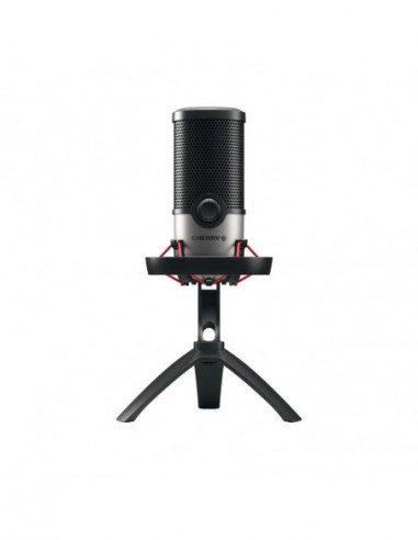 Microfone de Mesa Razer Cherry UM 6.0...
