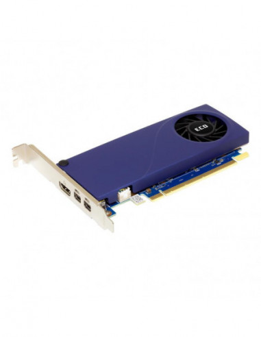 Placa Gráfica Sparkle Intel Arc A310,...