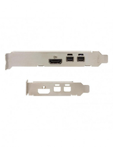 Placa Gráfica Sparkle Intel Arc A310,...