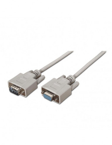 Cabo Serie Aisens A112-0065 DB9...