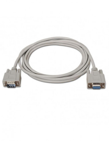 Cabo Serie Aisens A112-0065 DB9...
