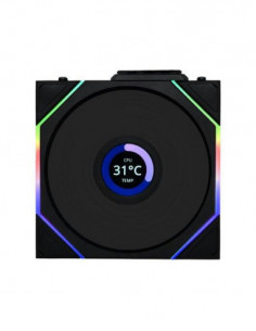 Ventilador 120x120 Lian Li...