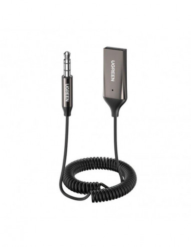 Adaptador UGREEN Bluetooth 5.3 com...