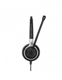 Auscultadores Sennheiser...