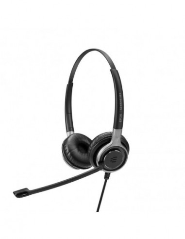 Auscultadores Sennheiser Impact SC...